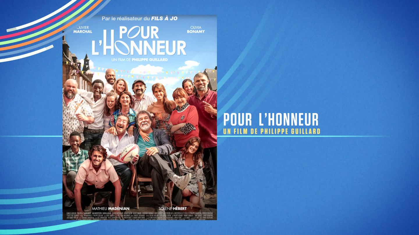 Bonus - Pour l'honneur