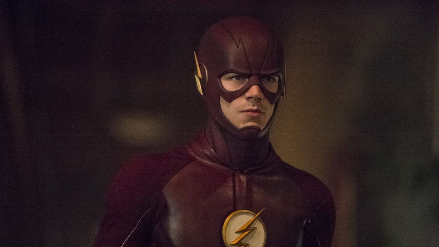 Flash