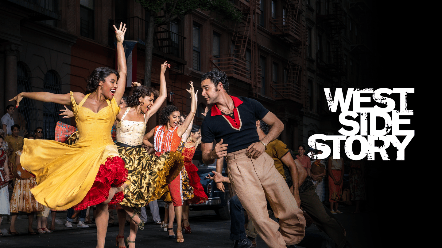 Résumé et casting West Side Story Film Comédie musicale 2h39 2021 myCANAL