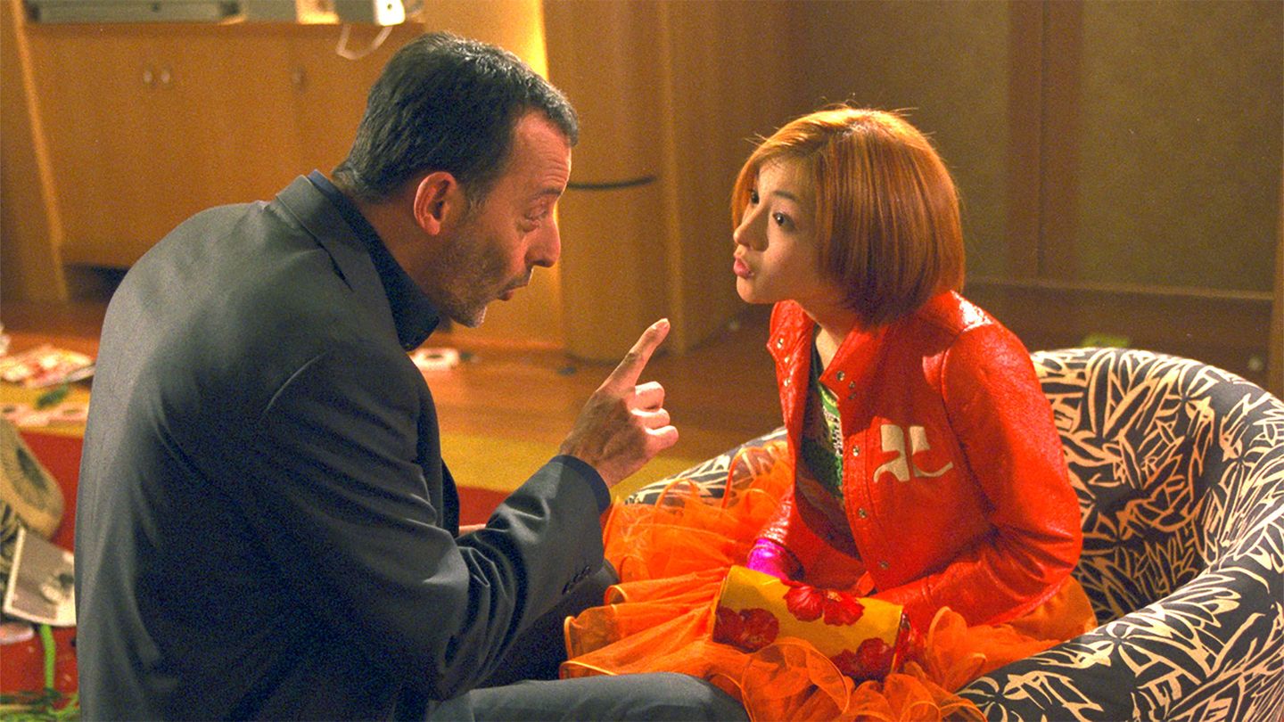 Bandes-annonces Wasabi Film Comédie 1h34 2001 | CANAL+