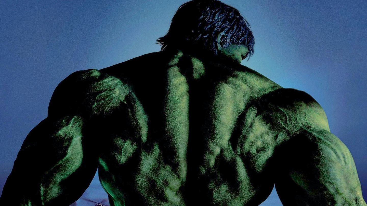 L'incroyable Hulk