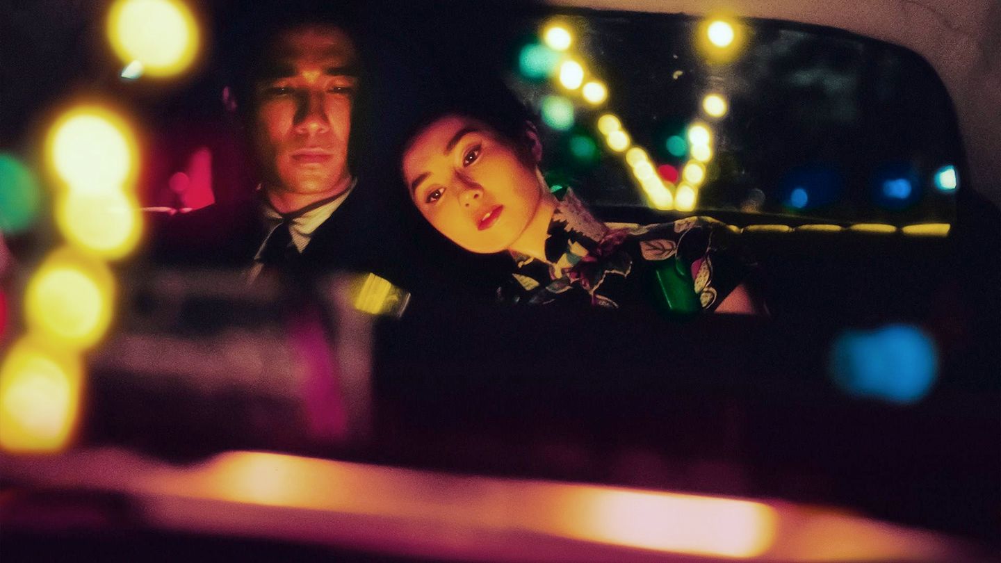 In the Mood for Love
