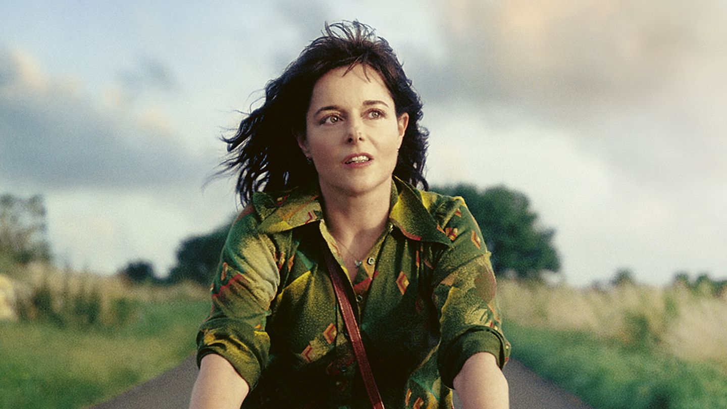 Annie colère