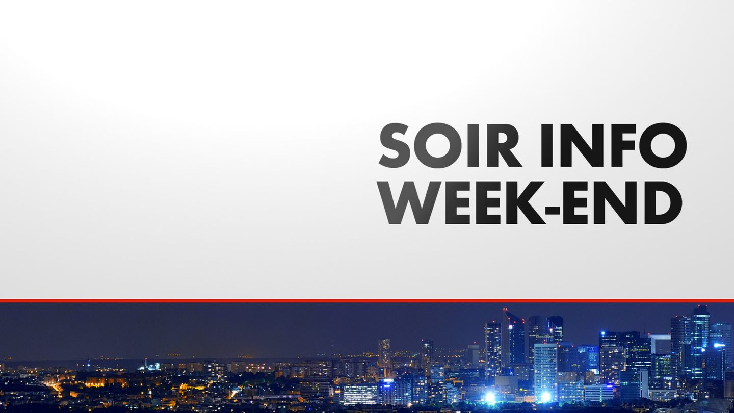 Soir Info Week-End