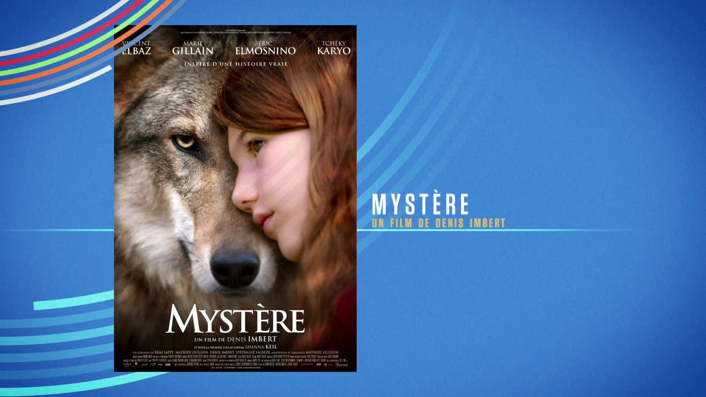 Bonus - Mystère