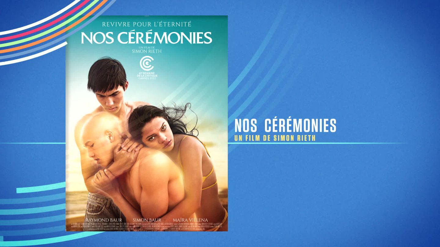 Bonus - Nos cérémonies