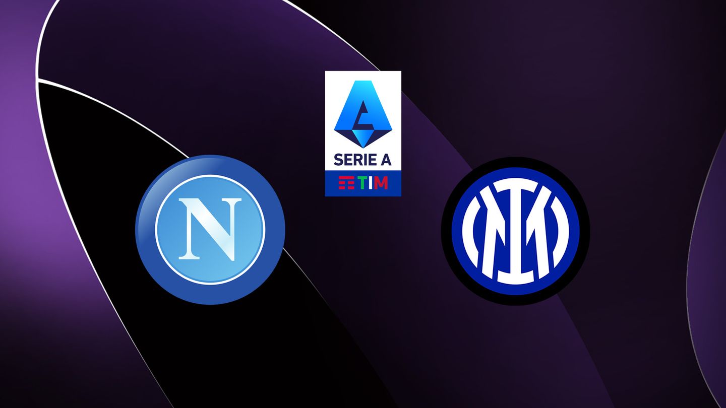 Naples / Inter Milan