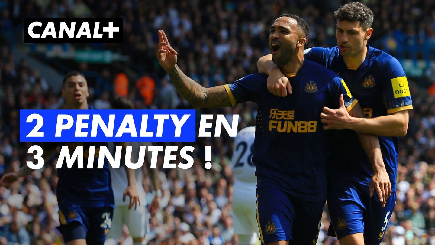 Scénario fou pour les Magpies !