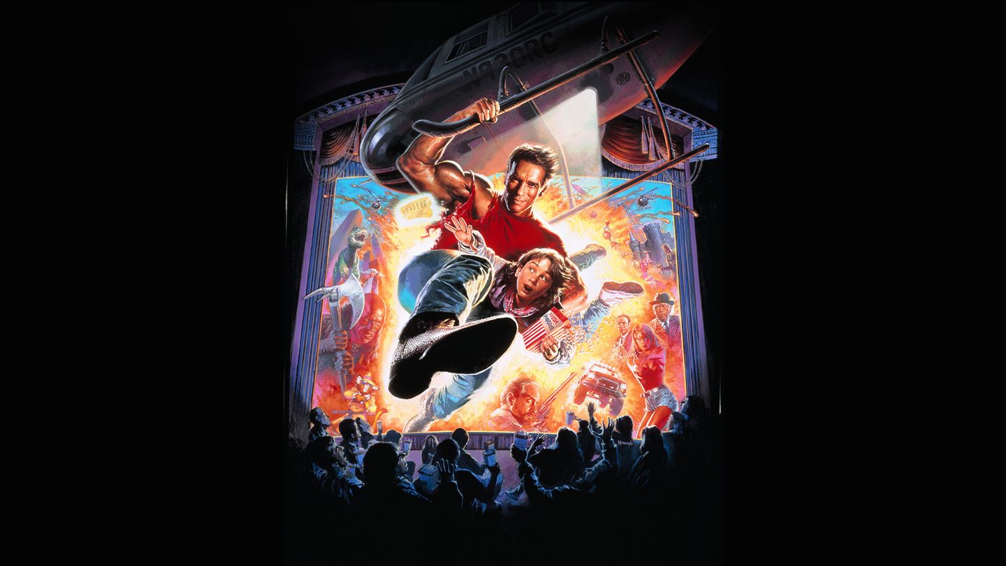 Last Action Hero