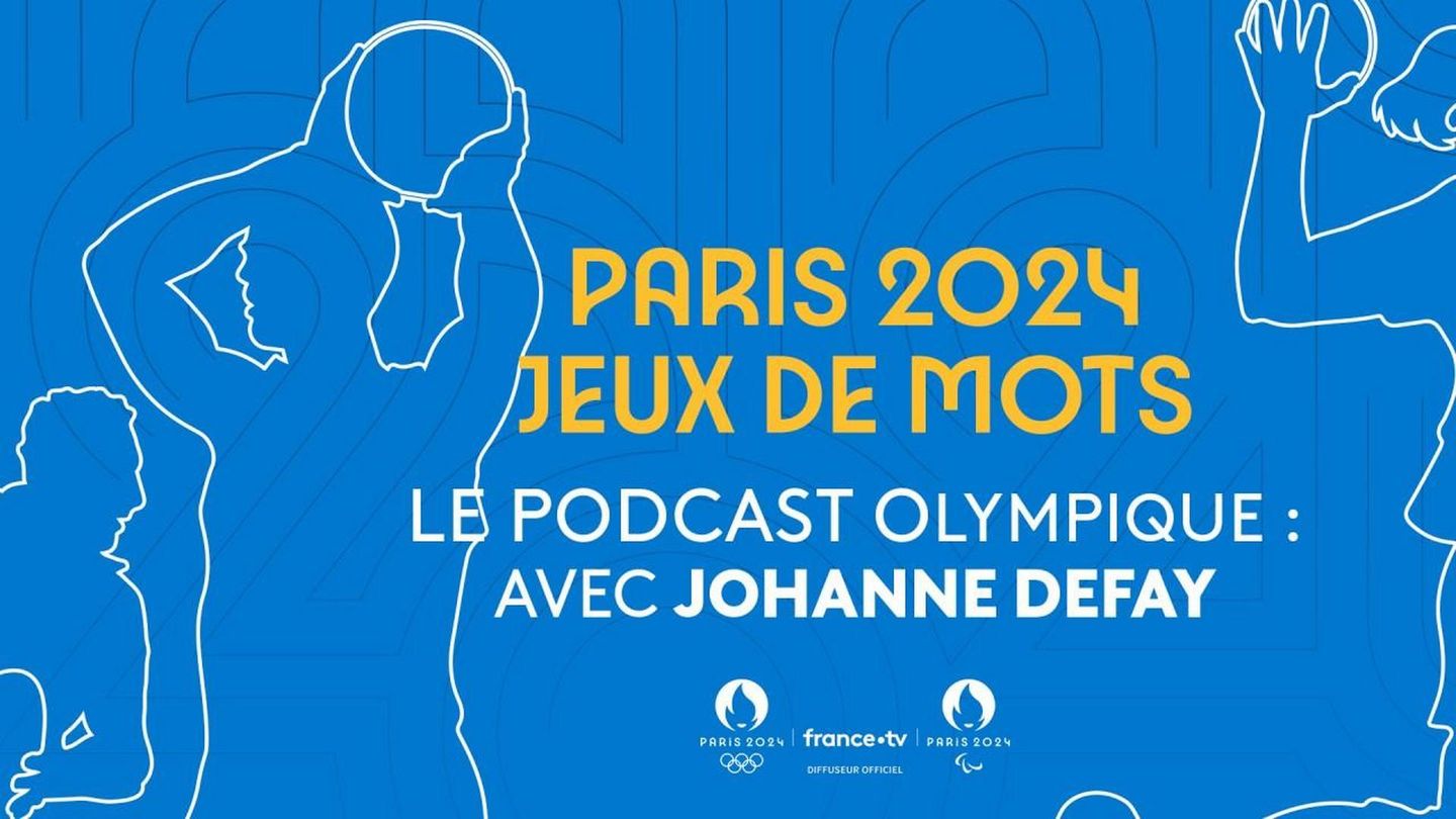 Résumé et casting Jeux olympiques de Paris 2024 Sport 26 min 2023 myCANAL