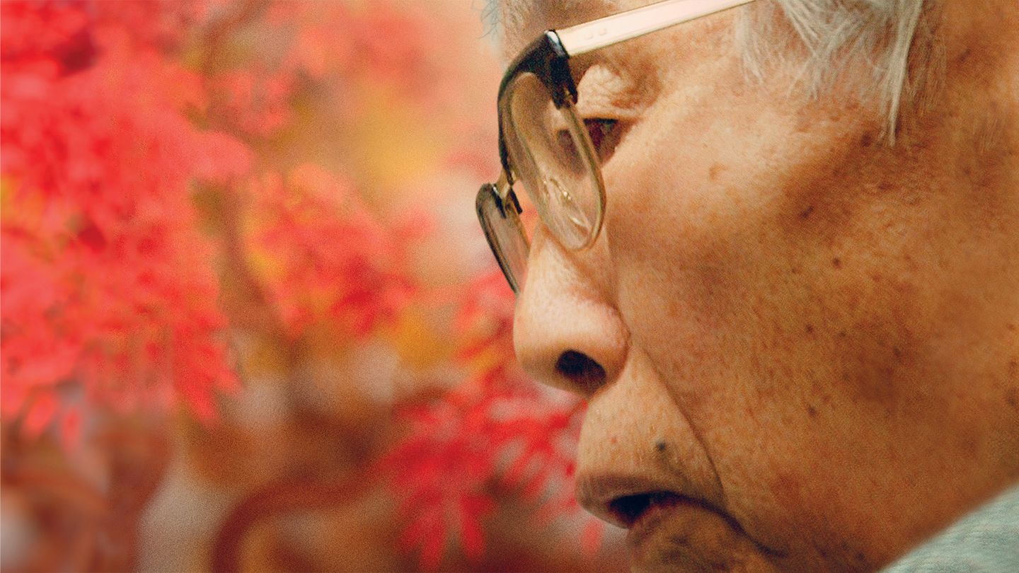 Professeur Yamamoto part à la retraite