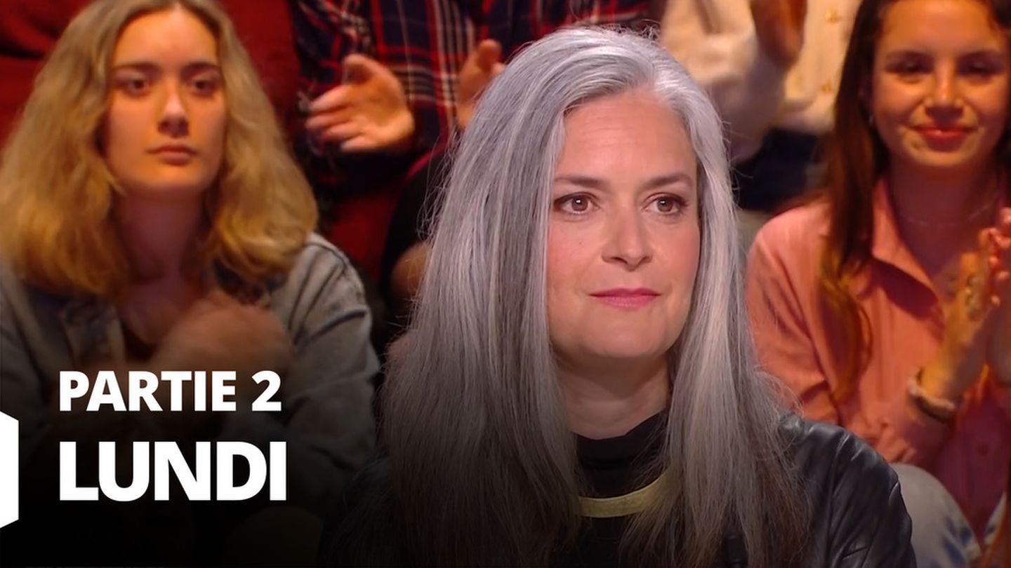 Quotidien, deuxième partie