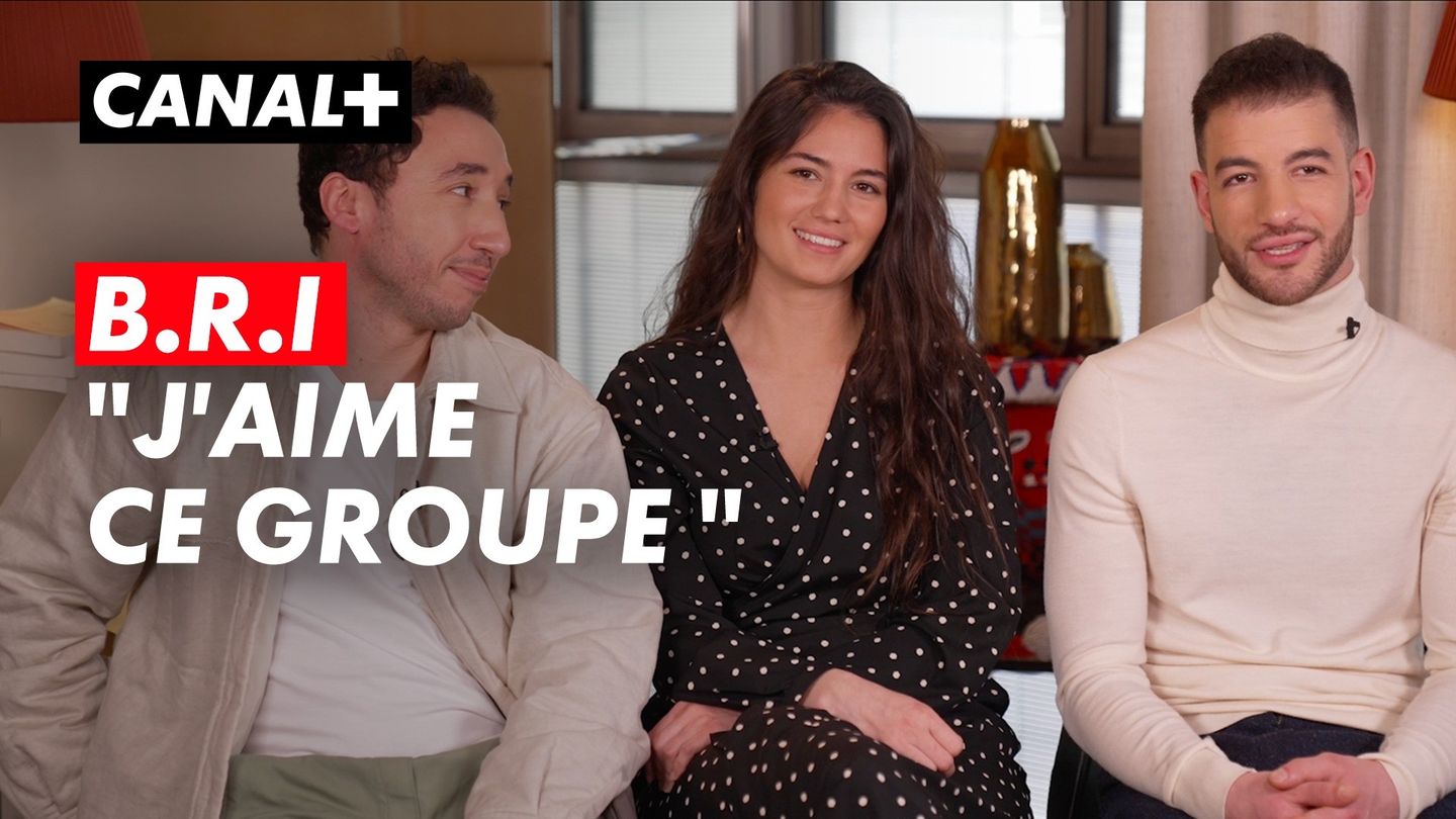 Les acteurs racontent le tournage