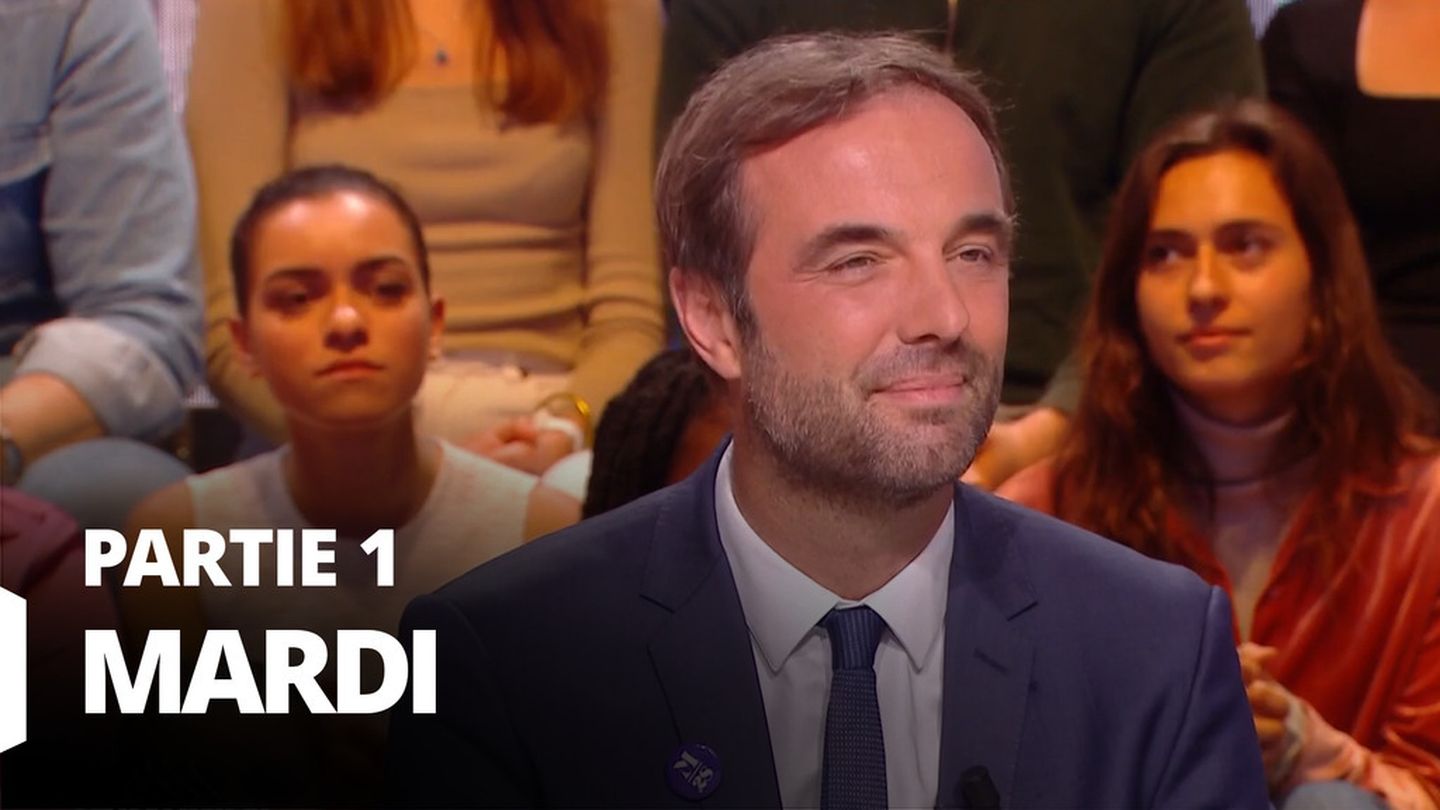 Quotidien, première partie
