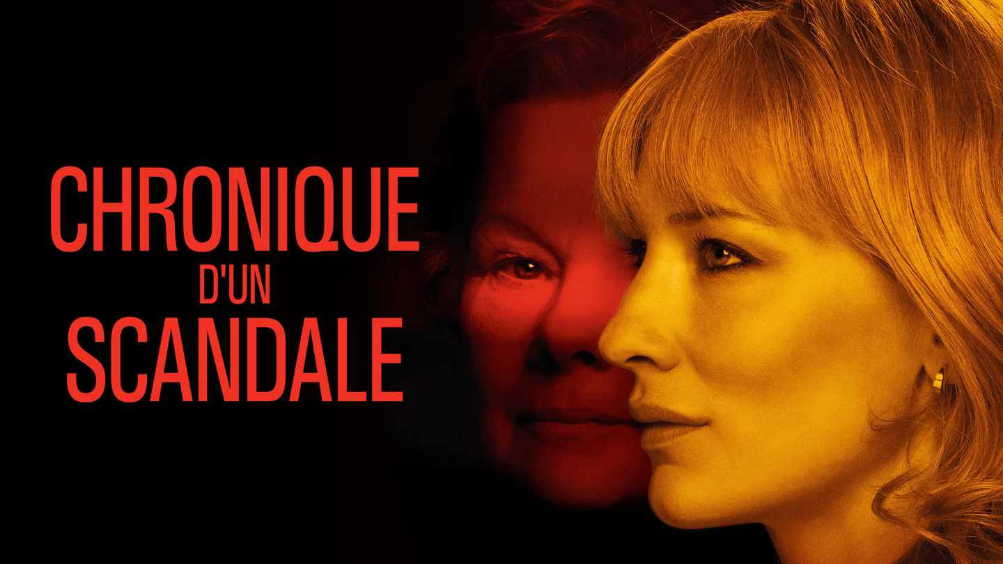 Chronique d'un promo scandale