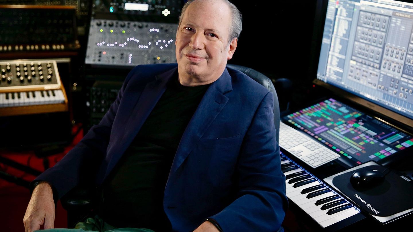 Hans Zimmer : Le compositeur d'Hollywood