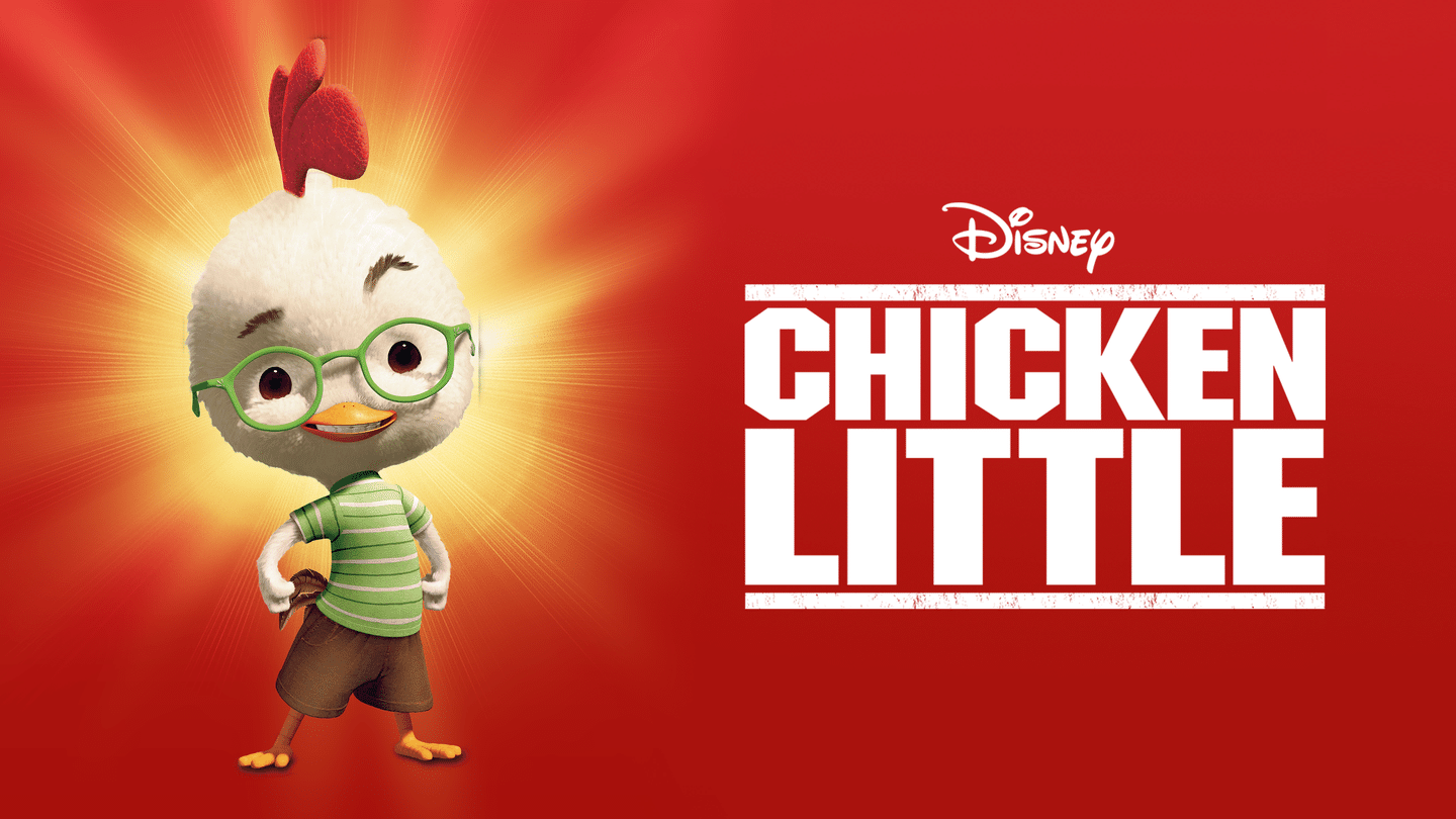 Chicken Little