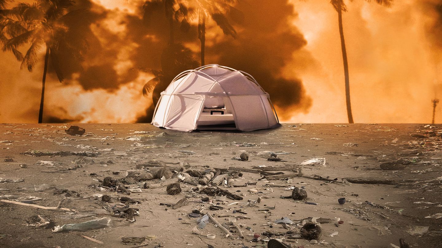 Fyre Fraud, le festival de l'arnaque