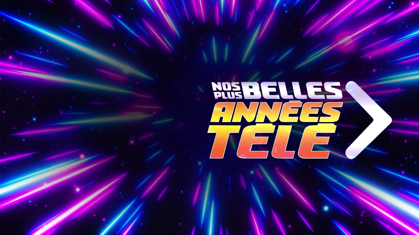 Nos plus belles années télé