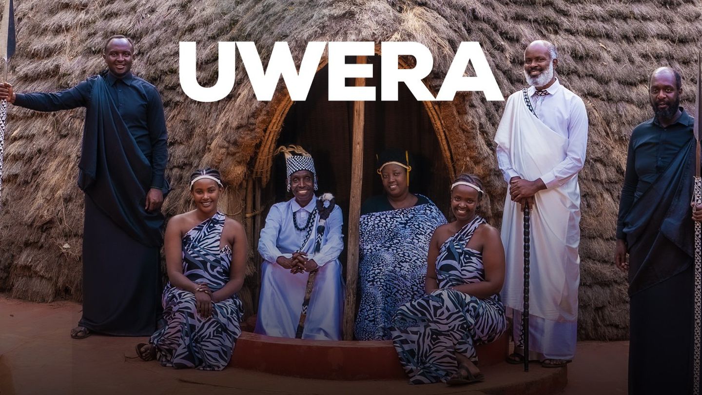 Uwera