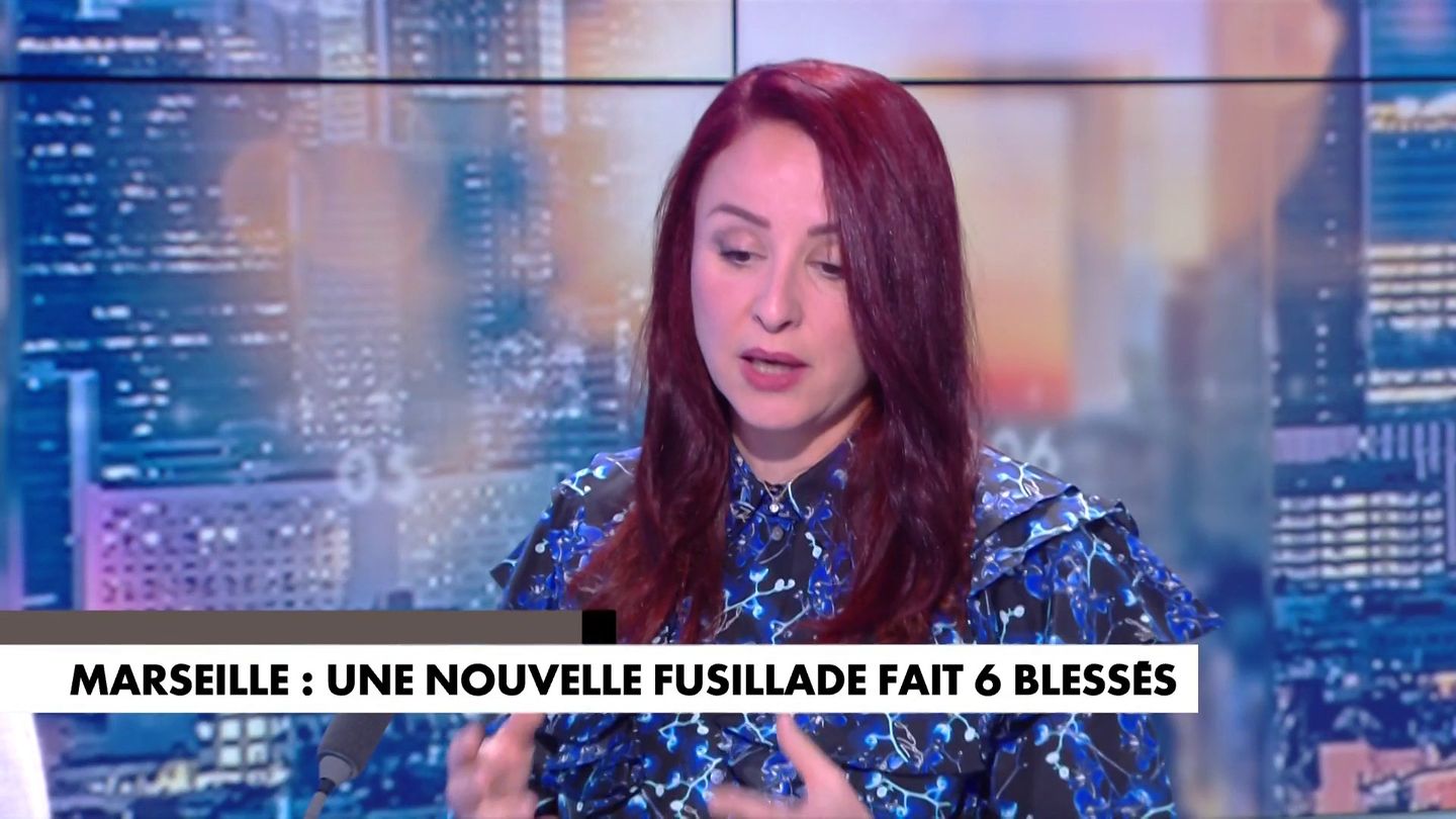 L'interview de Linda Kebbab