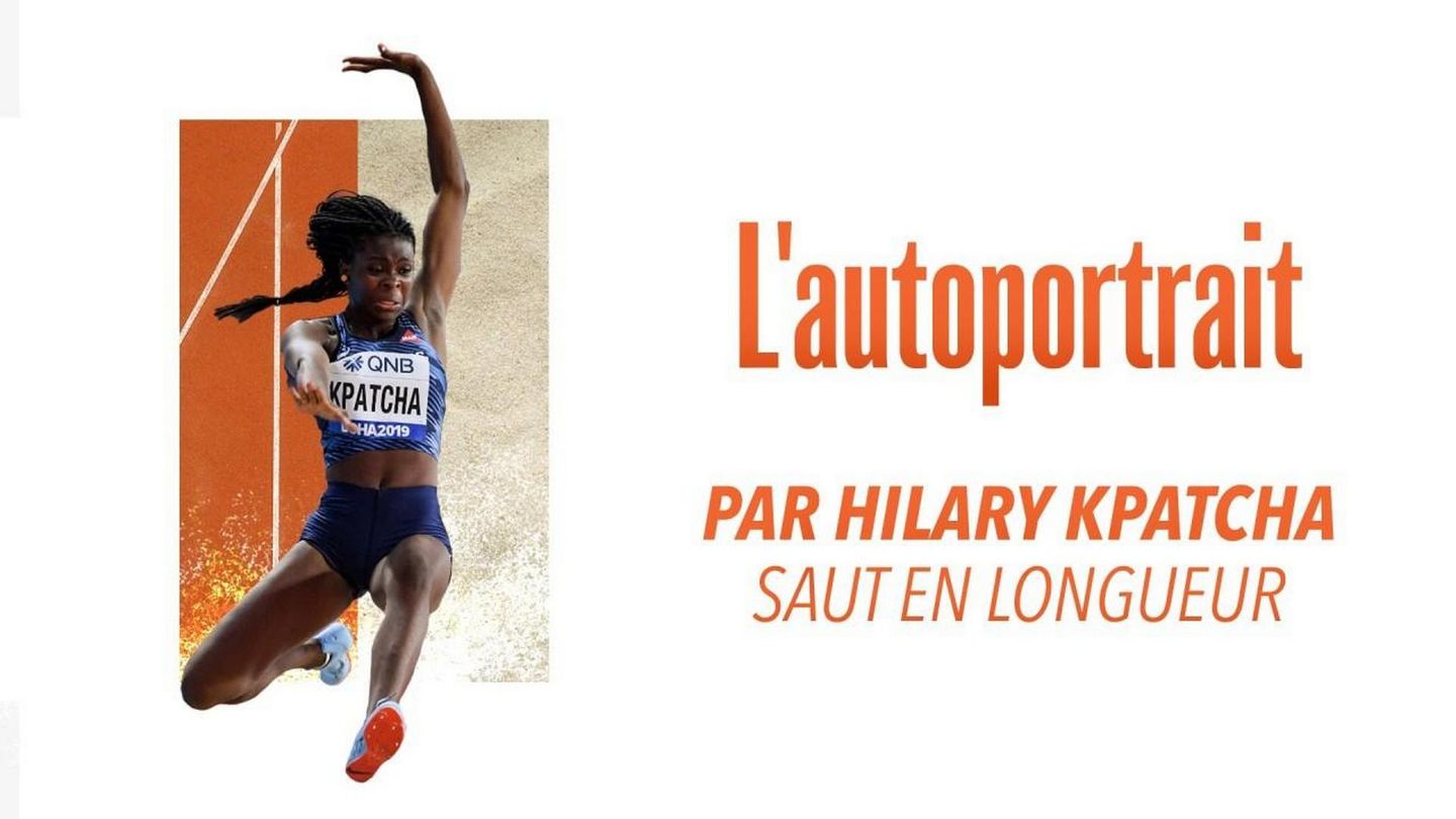 Résumé et casting Jeux olympiques de Paris 2024 Sport 03 min 2023 myCANAL