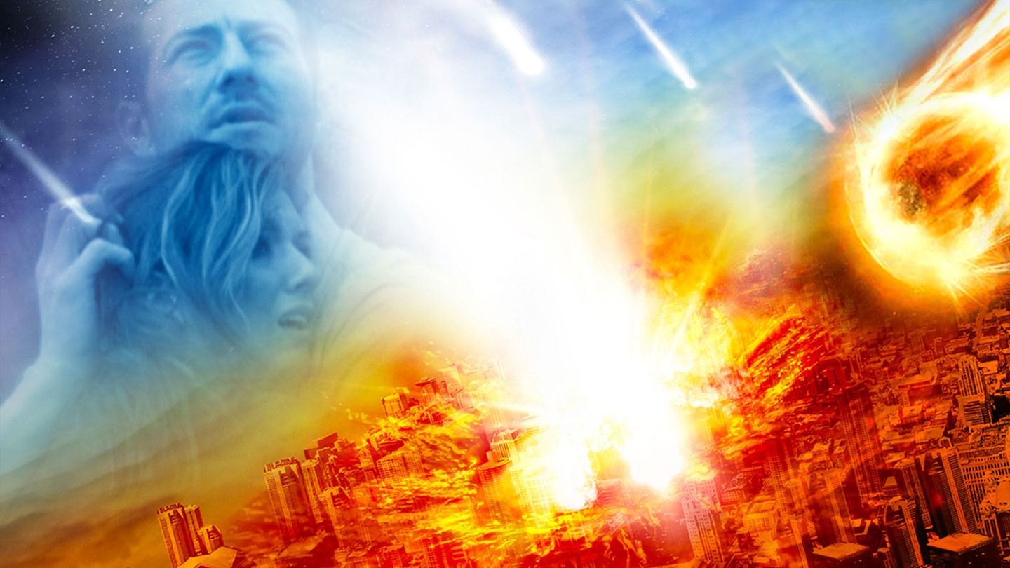 Chroniques de l'apocalypse