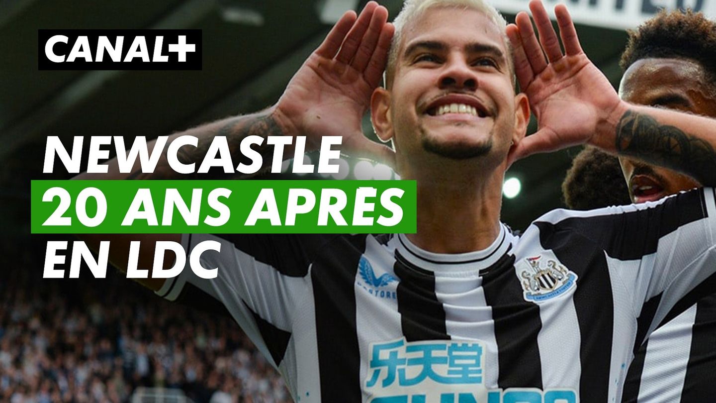 Les Magpies comme dans un rêve - Premier League Newcastle