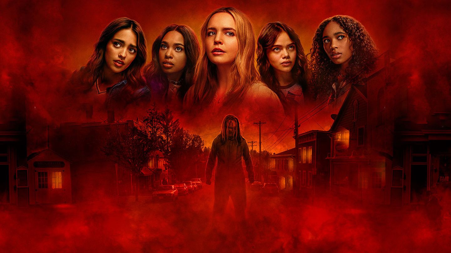 Pretty Little Liars : Original Sin