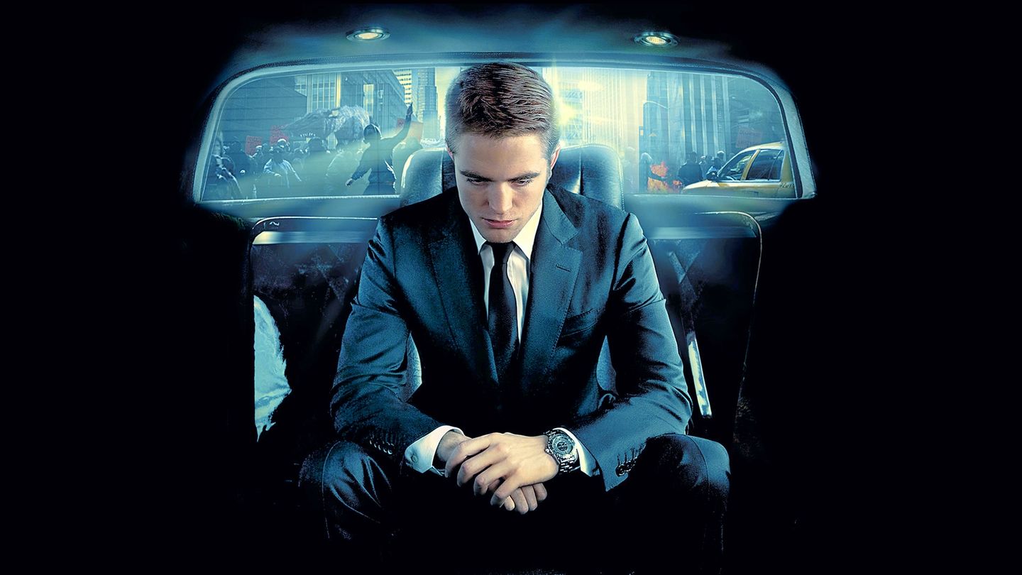 Cosmopolis