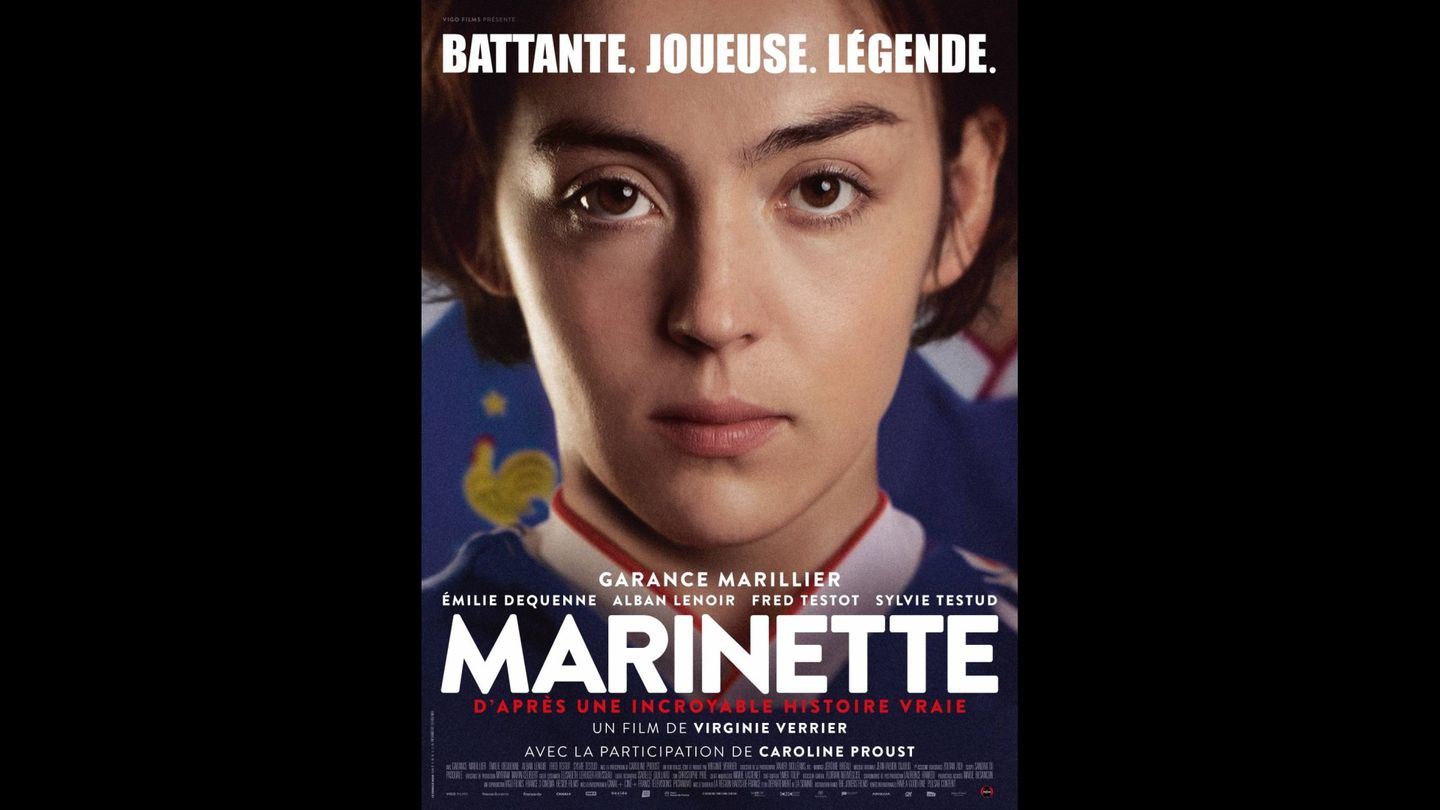 Marinette