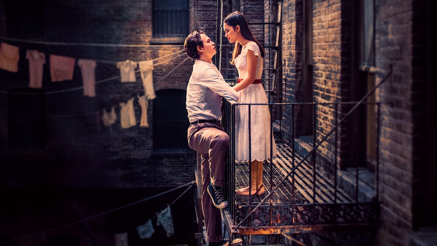 West Side Story