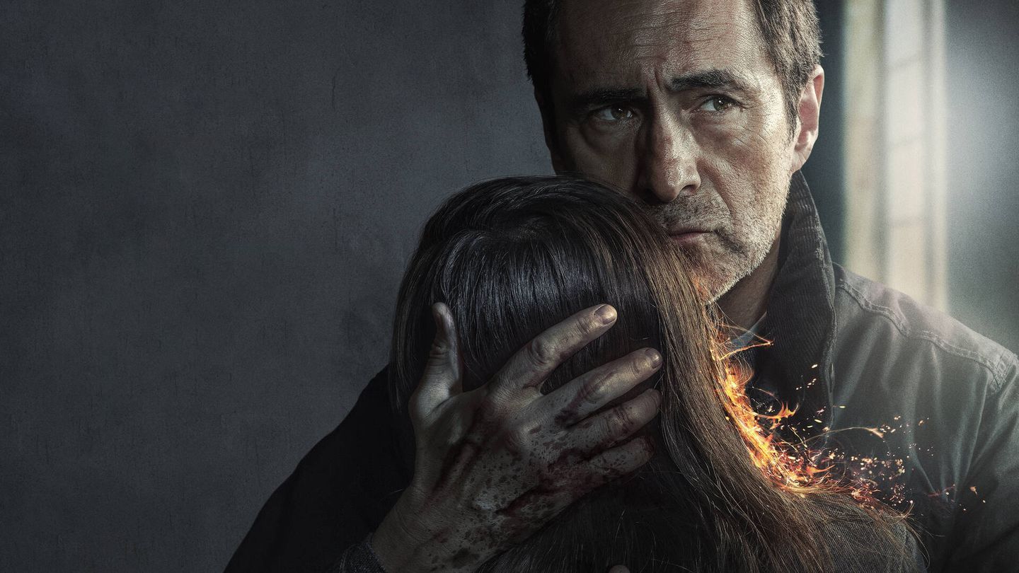 Let the right one in season 1 en streaming direct et replay sur