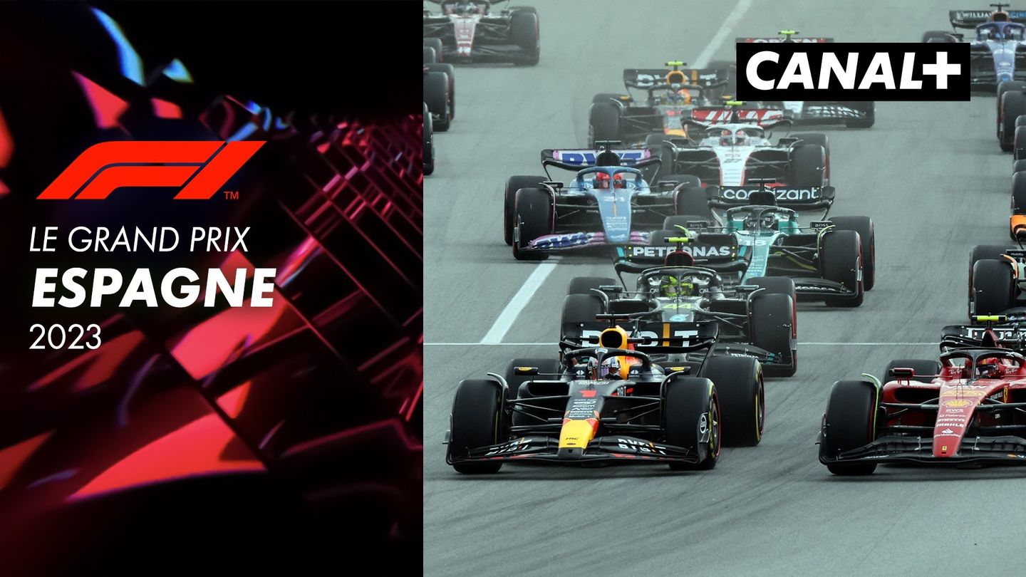 El grand prix ver online