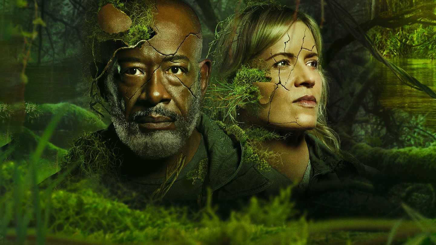 Fear The Walking Dead