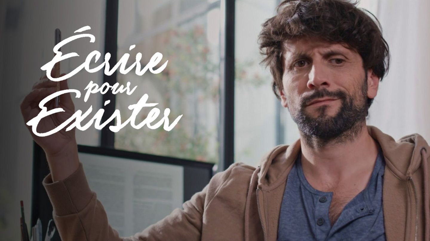 écrire Pour Exister Streaming Vf Écrire pour exister en streaming direct et replay sur CANAL+ | myCANAL  Saint-Barthelemy