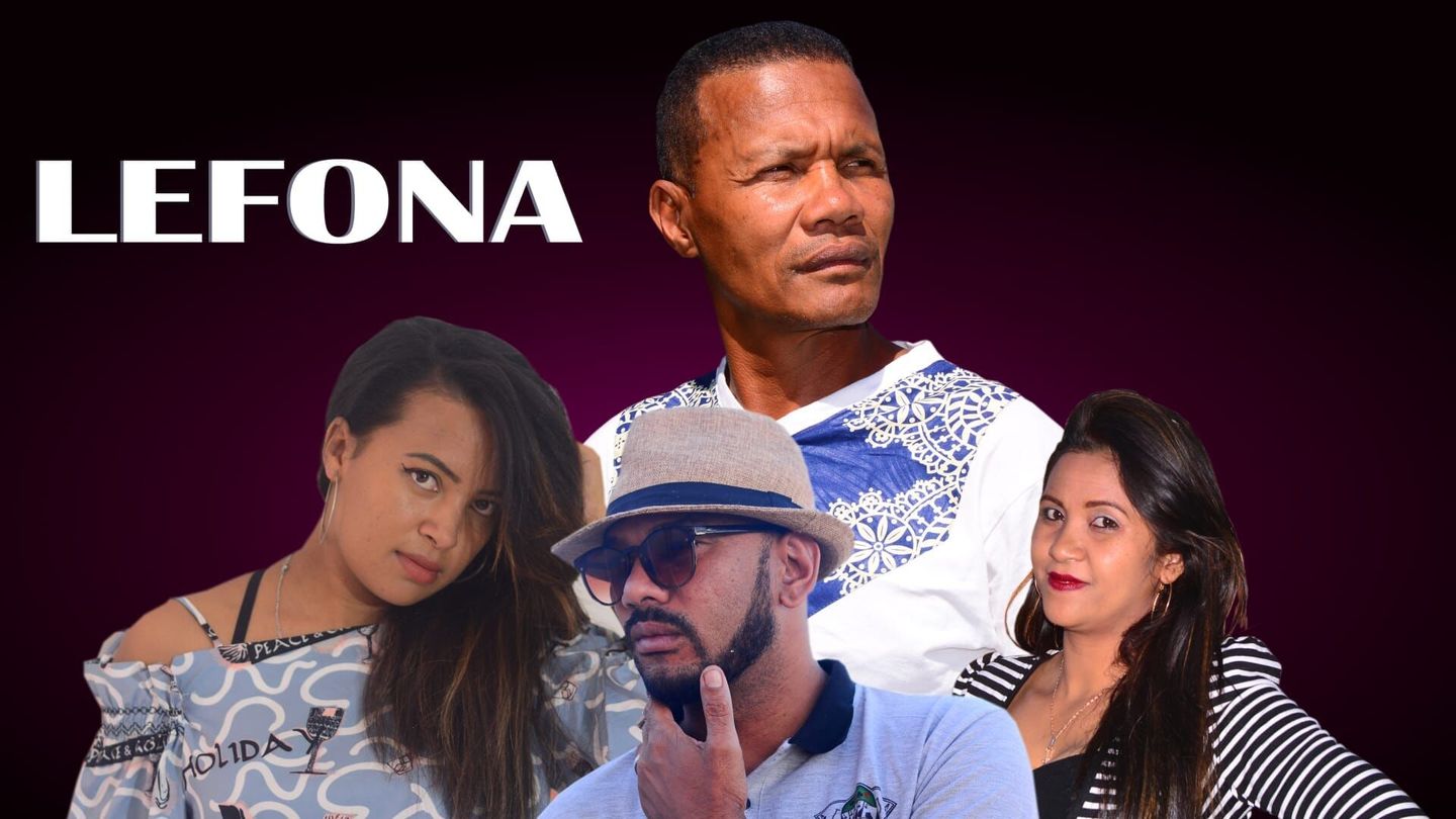 Lefona