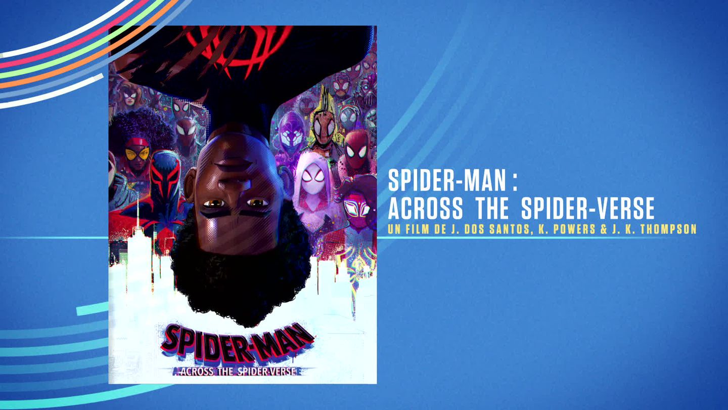 Spider man New Generation Streaming Vf En salle en streaming direct et replay sur CANAL+ | myCANAL