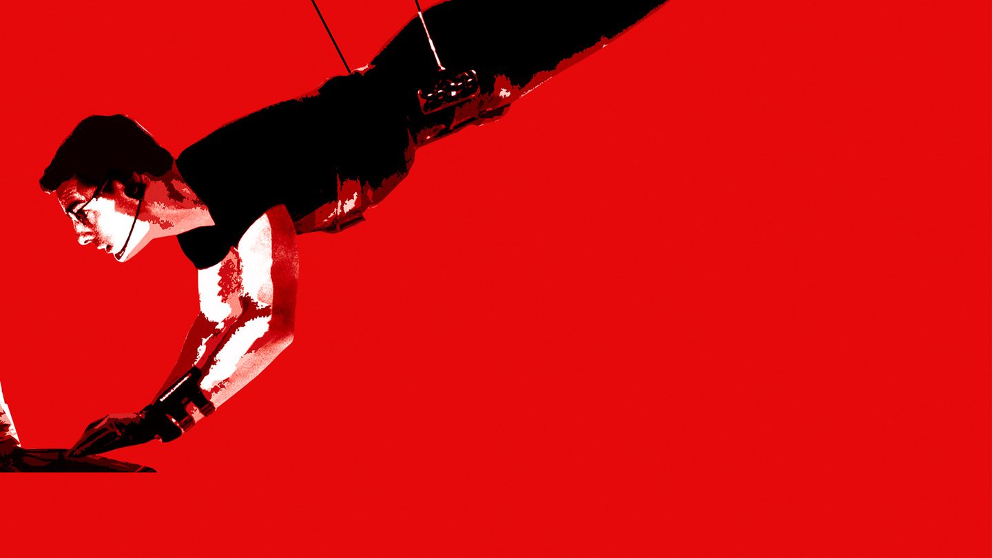 Mission : Impossible