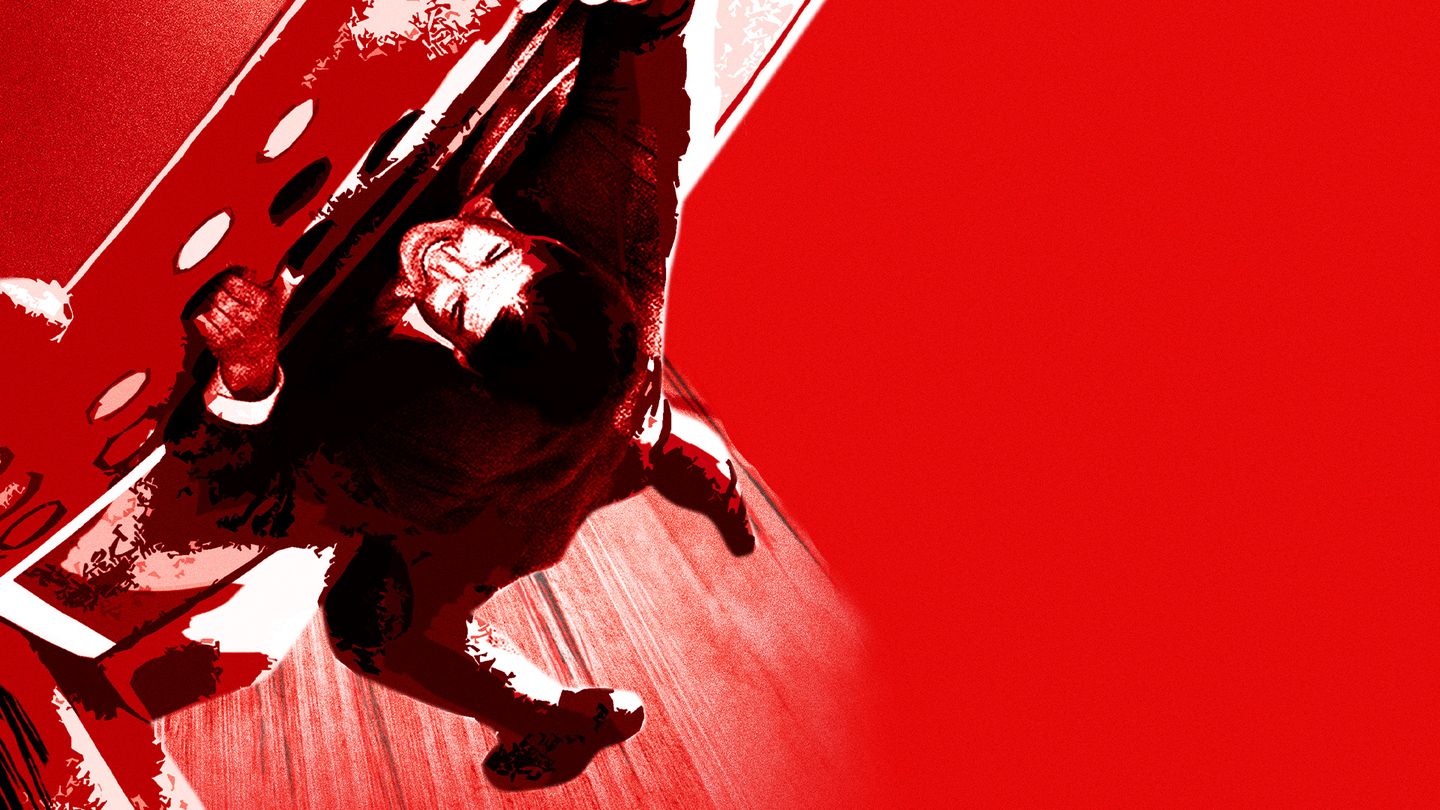 Mission : Impossible, Rogue Nation