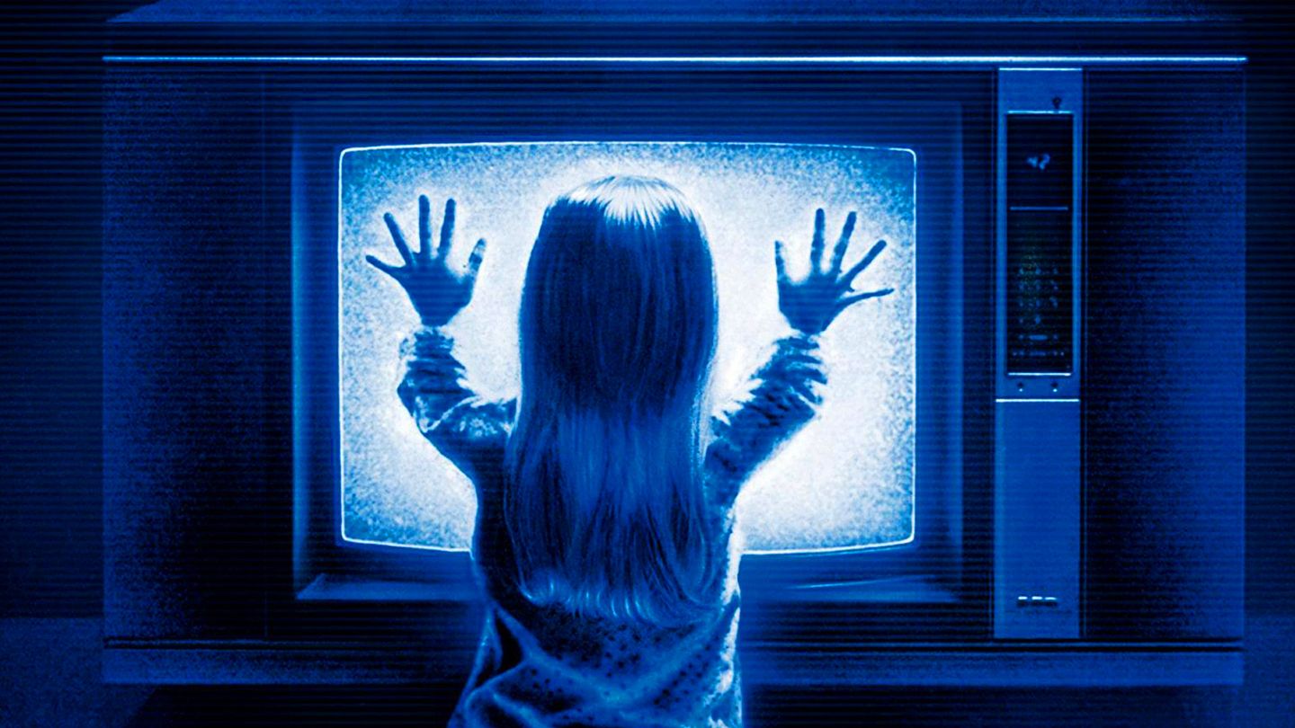 Poltergeist trailer deals