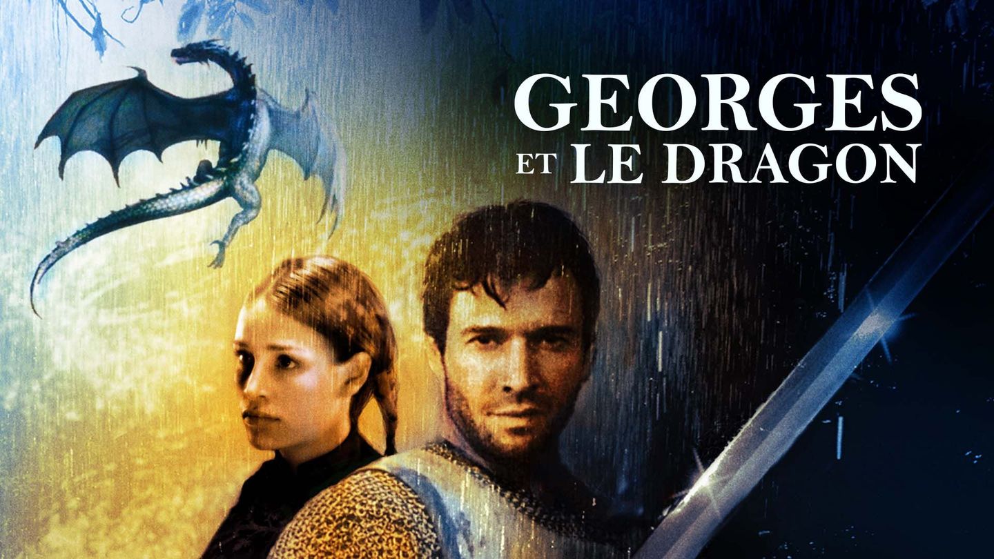 George et le dragon