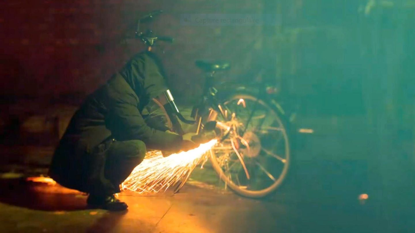 Vol de vélos, un fléau hors de contrôle