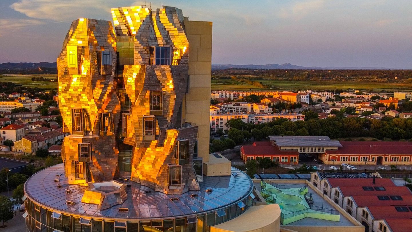 Matériaux d'hier et de demain