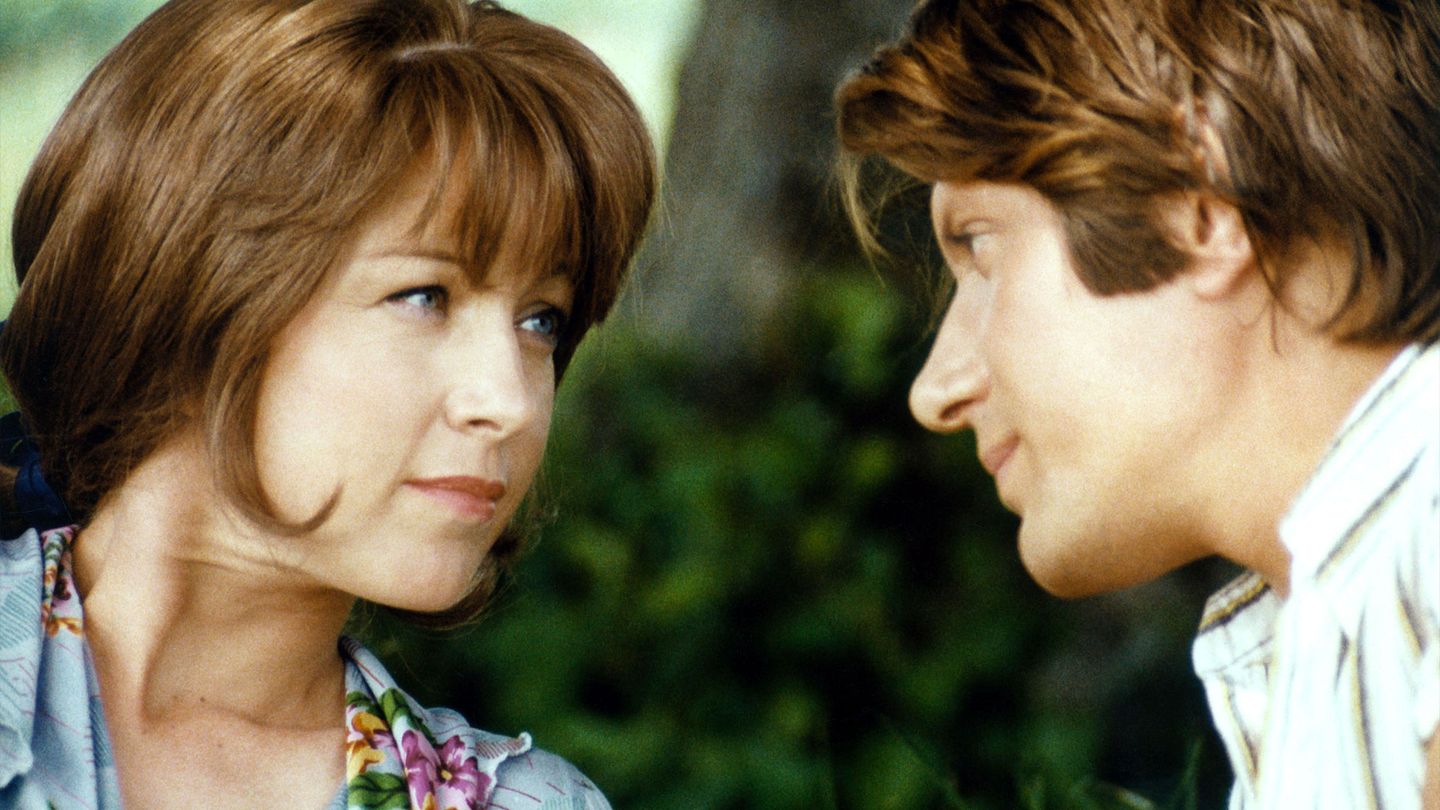 Antoine et Sébastien