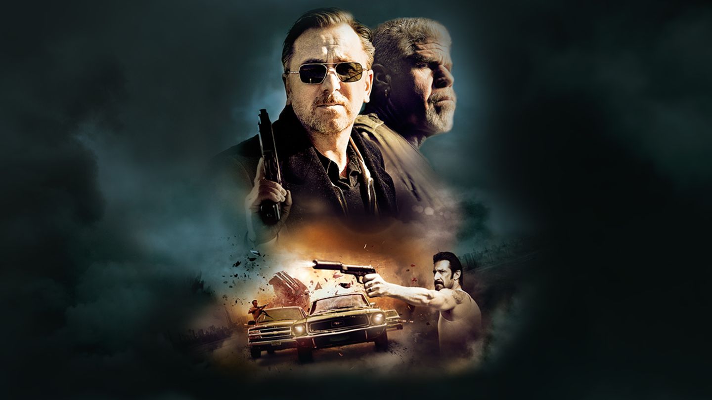 There are no saints en streaming direct et replay sur canal mycanal
