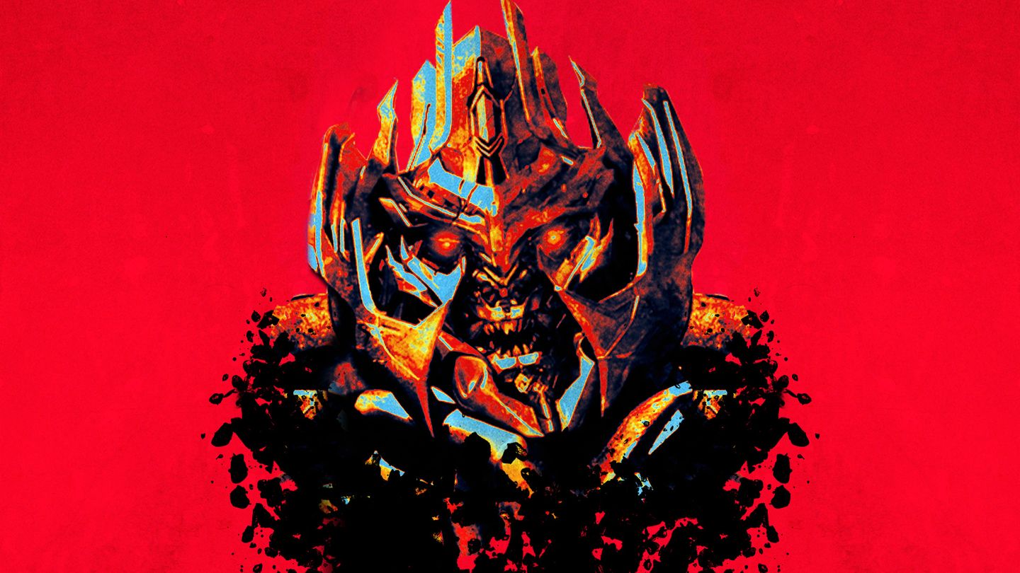 Transformers 2 : la revanche