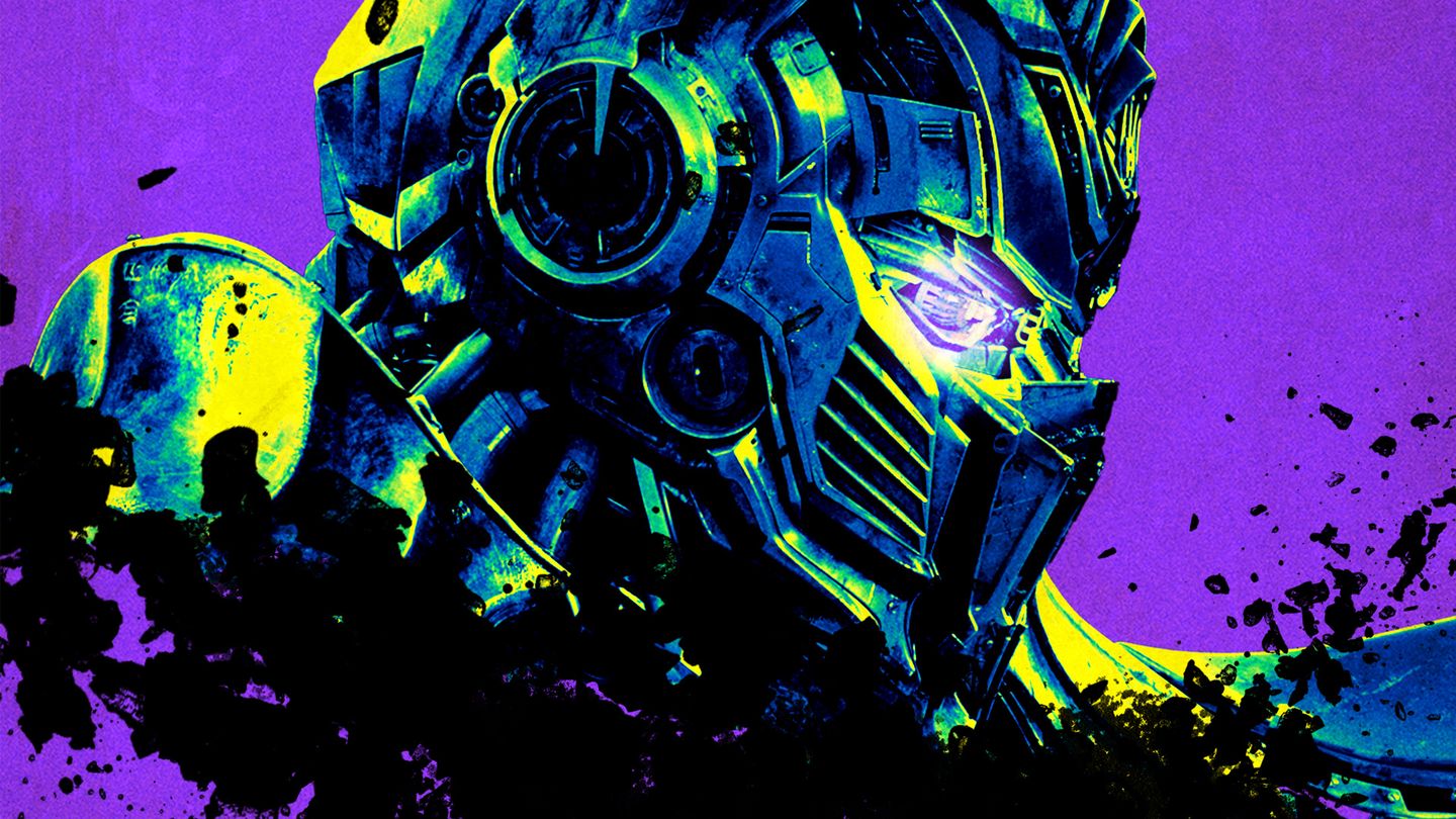 Transformers : The Last Knight