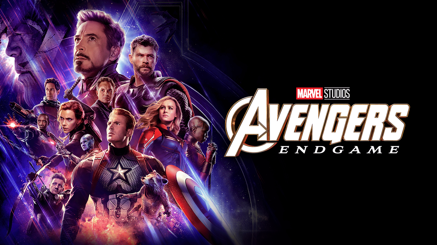 Avengers endgame vf hd streaming new arrivals