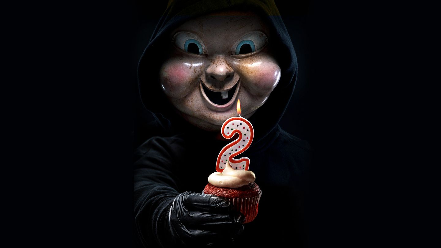 Happy Birthdead 2 You